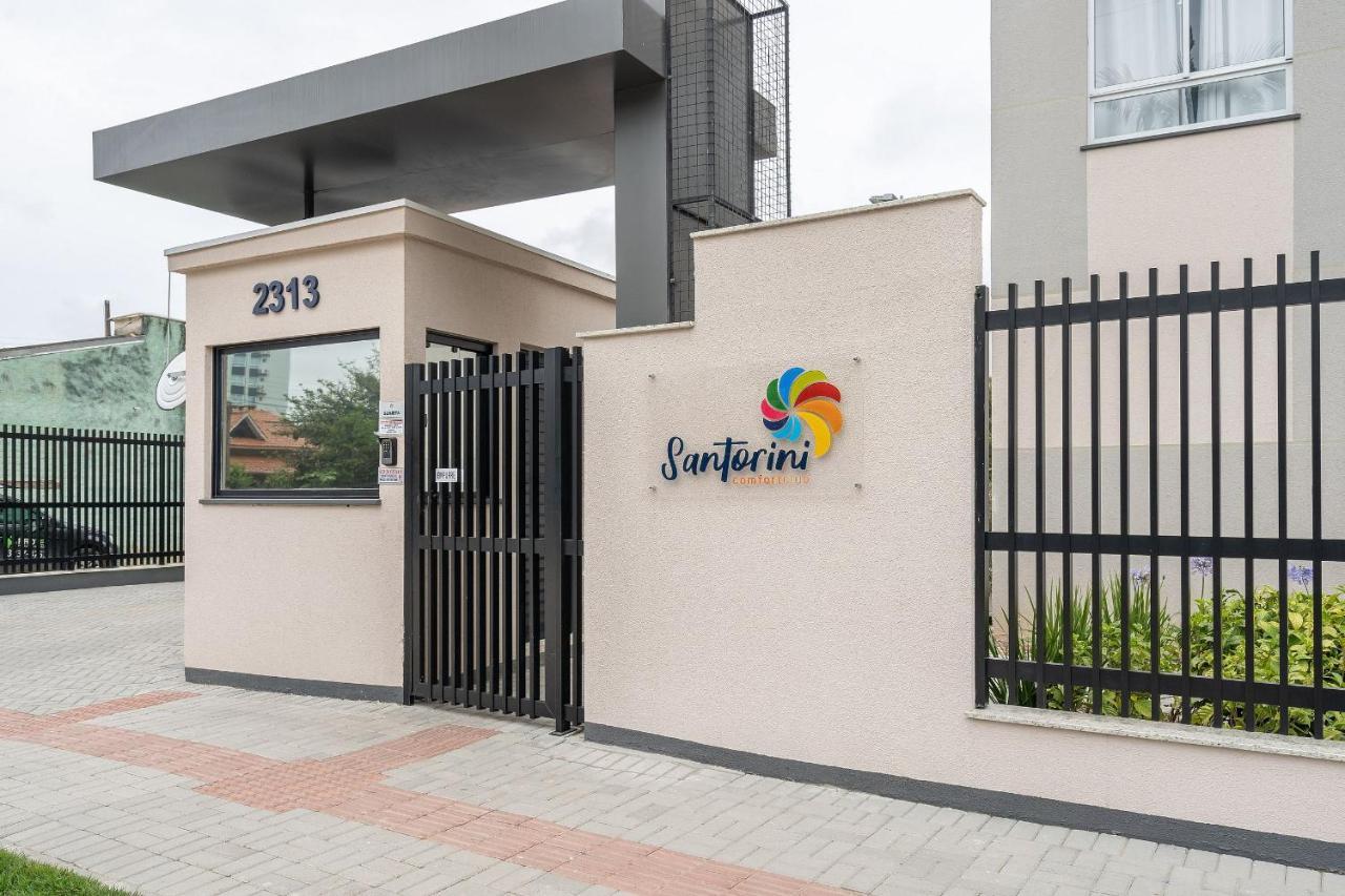 Apartamento Em Bal 150 M Da Com Sacada, Wi-fi, Piscina, Portaria 24h, Playground E Vaga De Garagem Piçarras