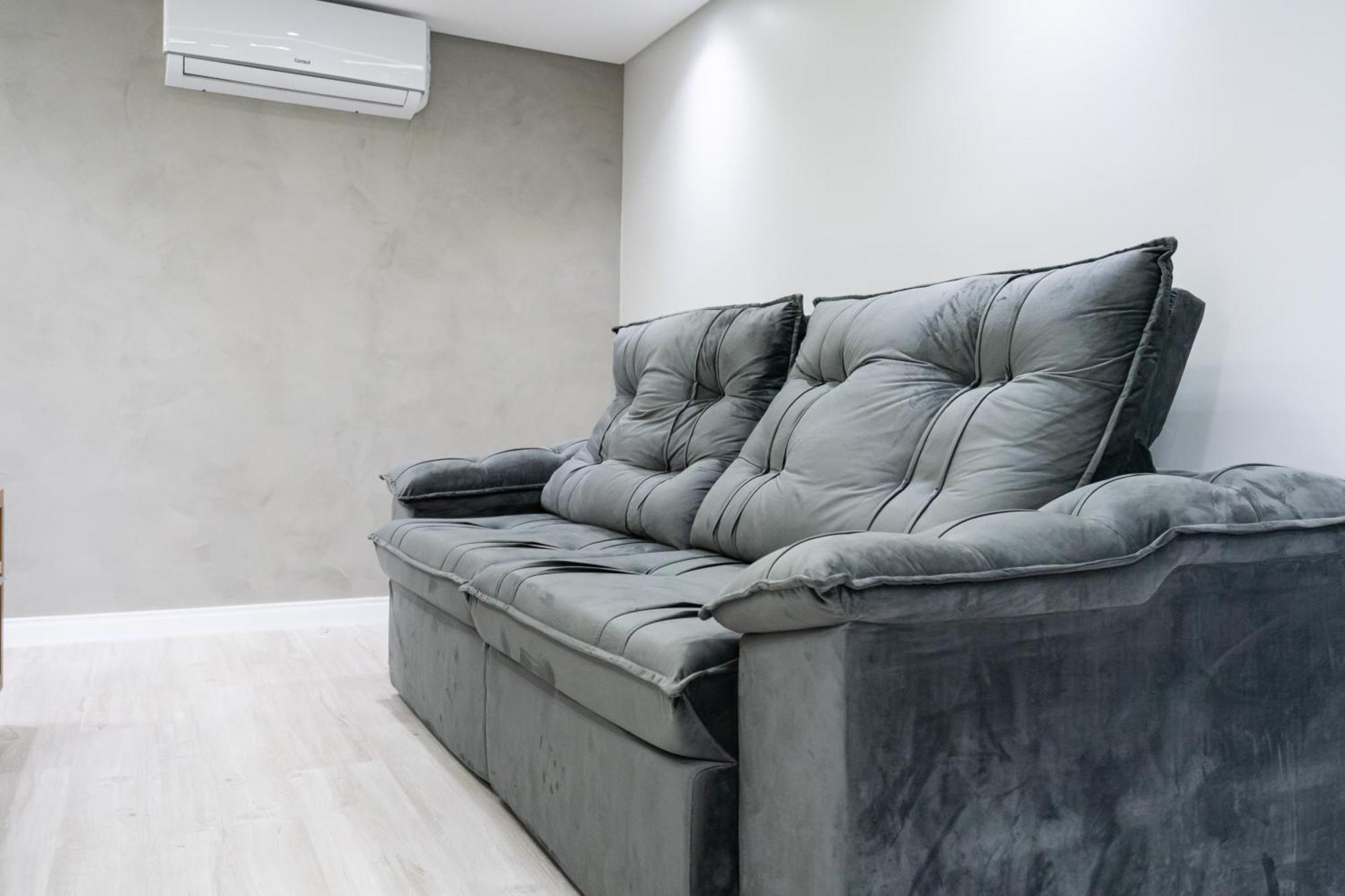 Apartamento Em Bal 150 M Da Com Sacada, Wi-fi, Piscina, Portaria 24h, Playground E Vaga De Garagem Piçarras