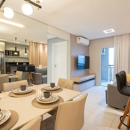 Apartamentos Piçarras: Beachfront Comfort with Pool and 24/7 Security Exterior photo