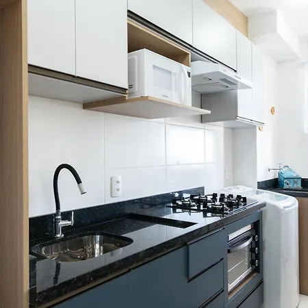 Apartamentos Piçarras: Beachfront Comfort with Pool and 24/7 Security Exterior photo