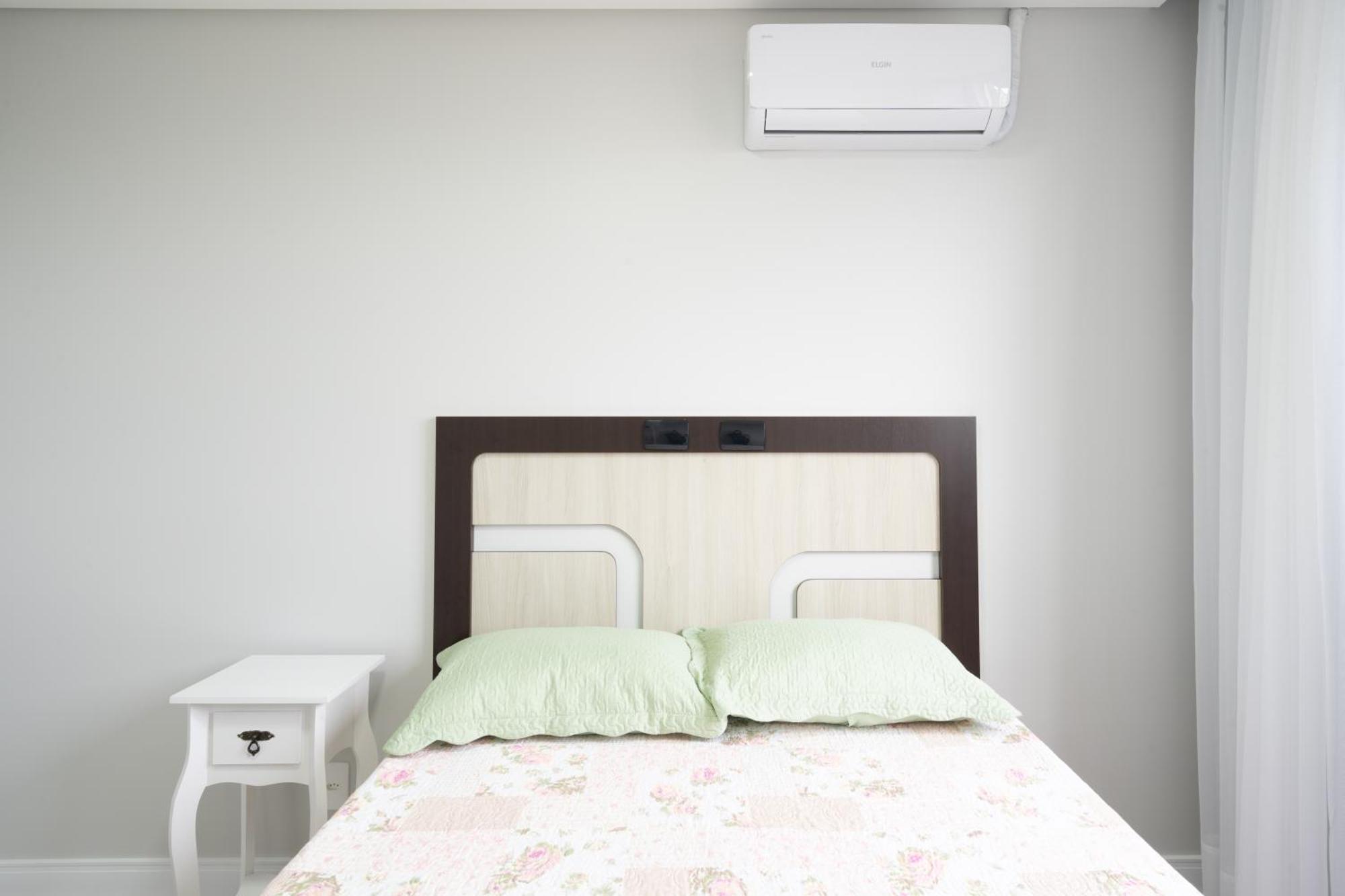 Piçarras: Beachfront Comfort With Pool And 24/7 Security * Picarras