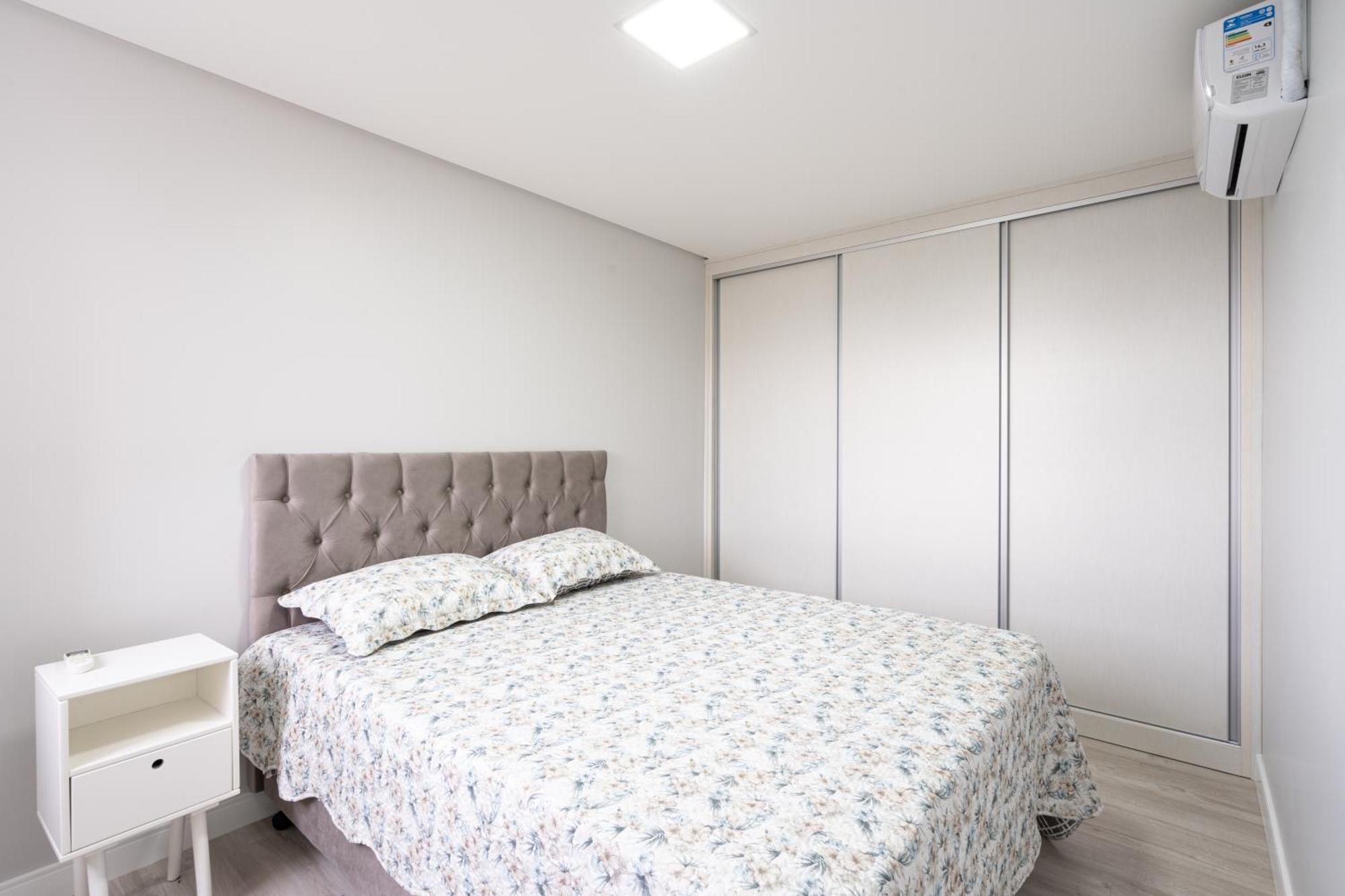 Piçarras: Beachfront Comfort With Pool And 24/7 Security *