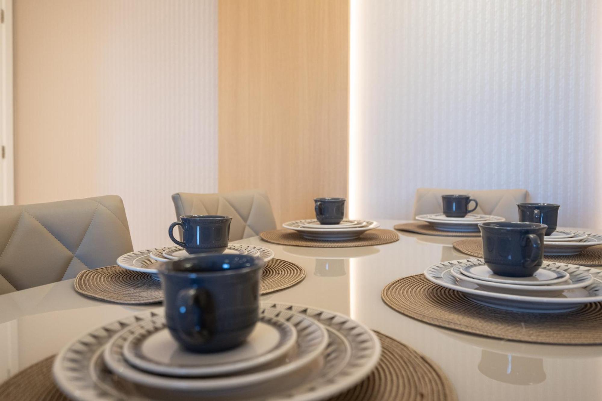 Piçarras: Beachfront Comfort With Pool And 24/7 Security * Picarras