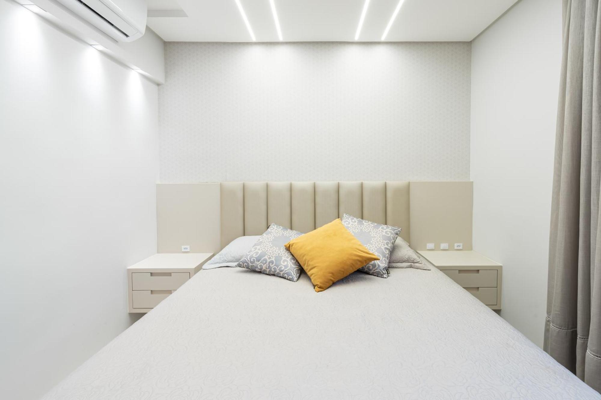 Apartment Piçarras: Beachfront Comfort With Pool And 24/7 Security